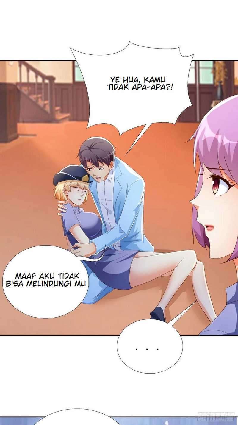 Super School Doctor (Supreme Campus Doctor) Chapter 137 Gambar 31